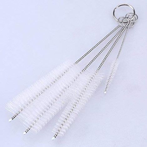 Nozzle Cleaning Brush Pack of 4