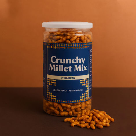 Gladful Rosy Radiance Rakhi Gift Hamper