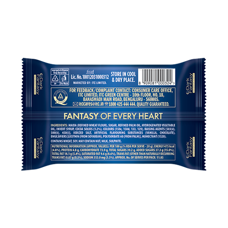 Country Bean & Sunfeast Combo