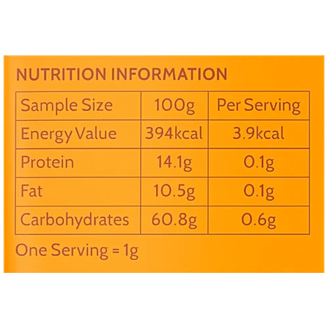 Snapin Red Chilli Flakes