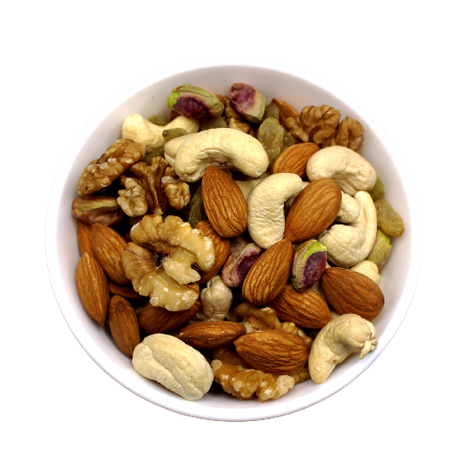 Bolas Daily Trail Mix