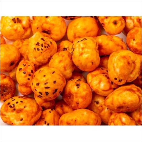 Heka Bites Roasted Makhana Fiery Peri Peri