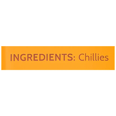 Snapin Red Chilli Flakes