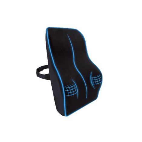 Car Backrest by Park+