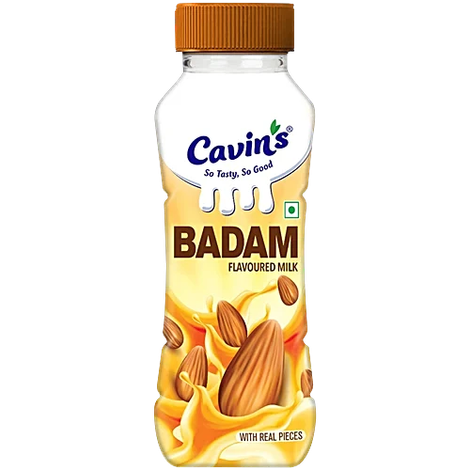 Cavins Badam Flavoured Milk