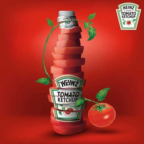 Heinz Tomato Ketchup