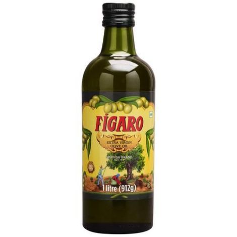 Figaro Extra Virgin Olive Oil