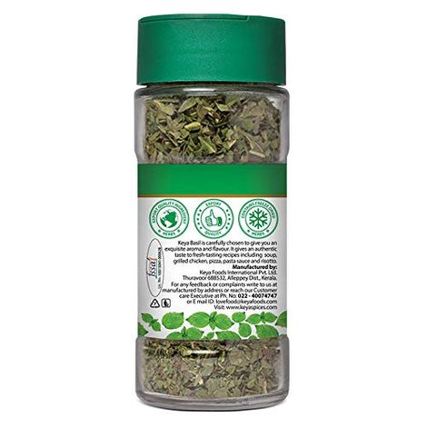 Keya Basil