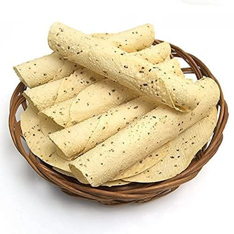 Annkoot Urad Special Papad