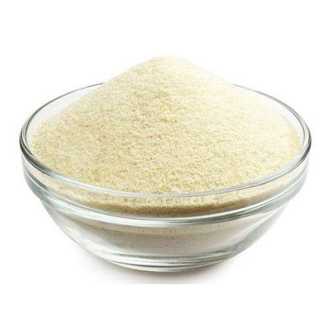 Wheatkart Sooji - Rawa