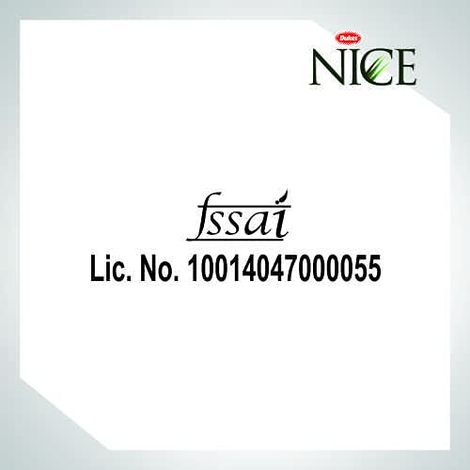 Dukes Nice Coconut Flavoured Biscuits | Artificial Flavour-free Combo