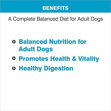 Purepet Chicken & Vegetable Puppy Dog Food