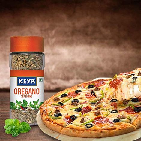 Keya Oregano Seasoning
