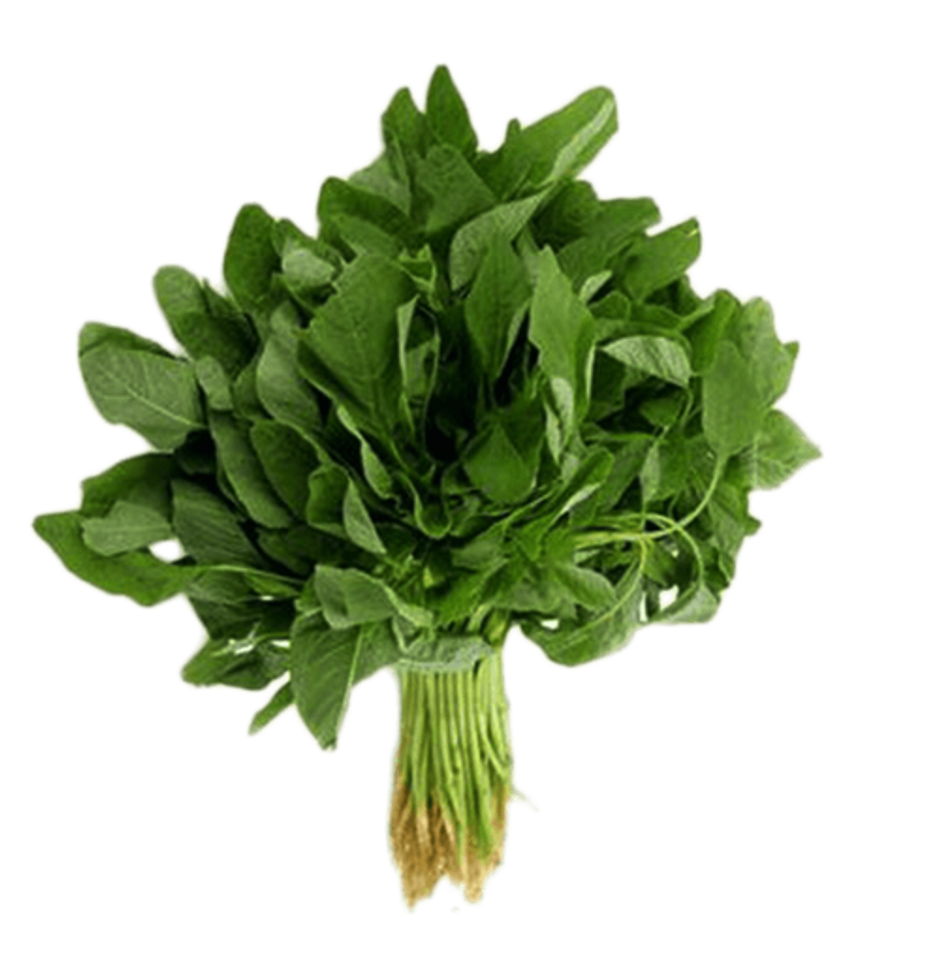 Residue Free Amaranthus Green