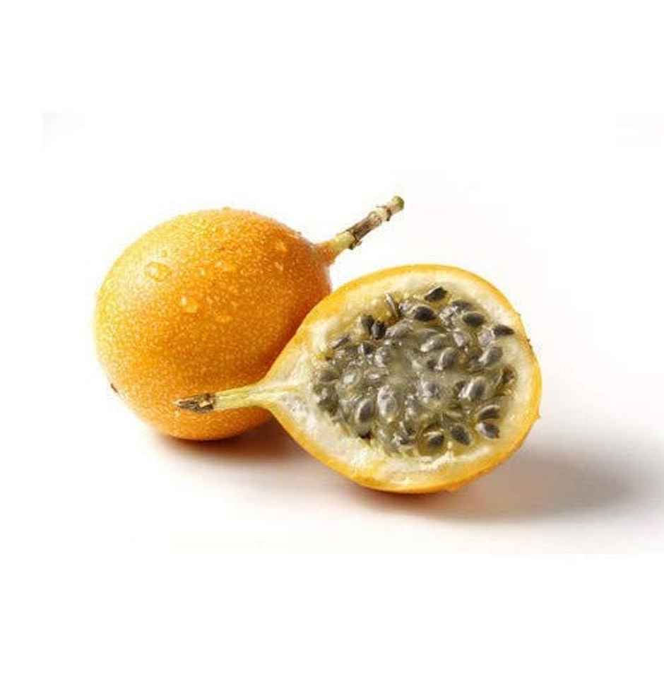 Passion Fruit