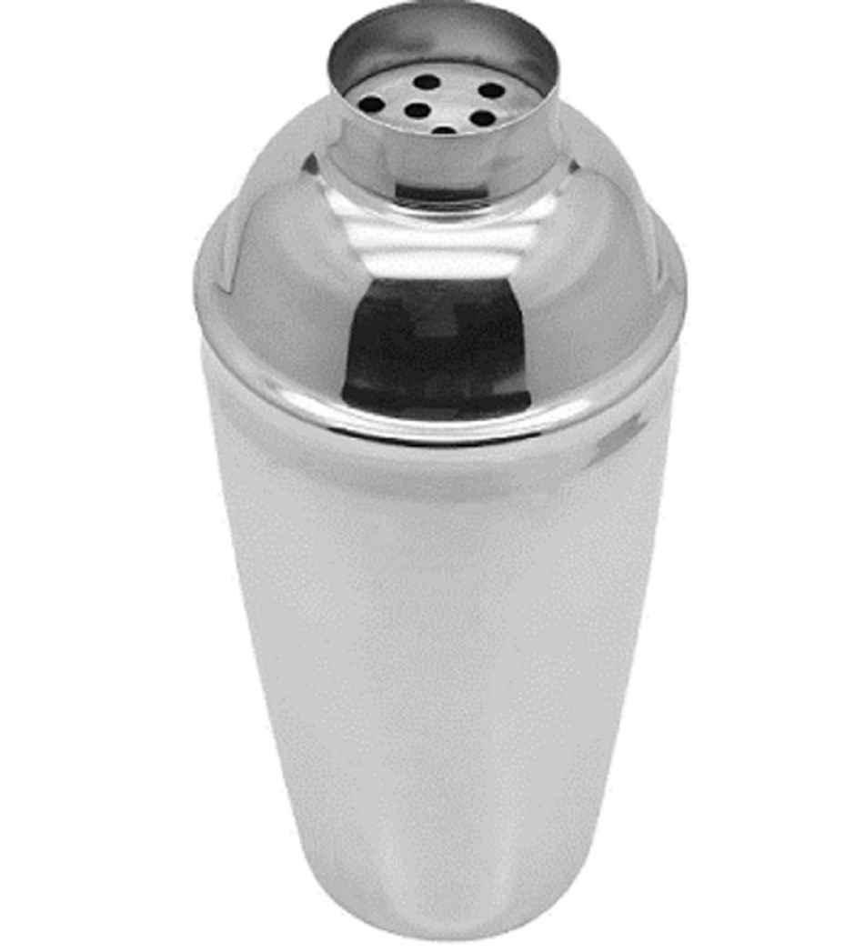Soham Housewares Stainless Steel Shaker
