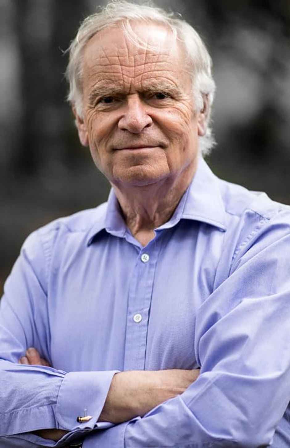 An Eye For An Eye- The Gripping New William Warwick Crime Thriller