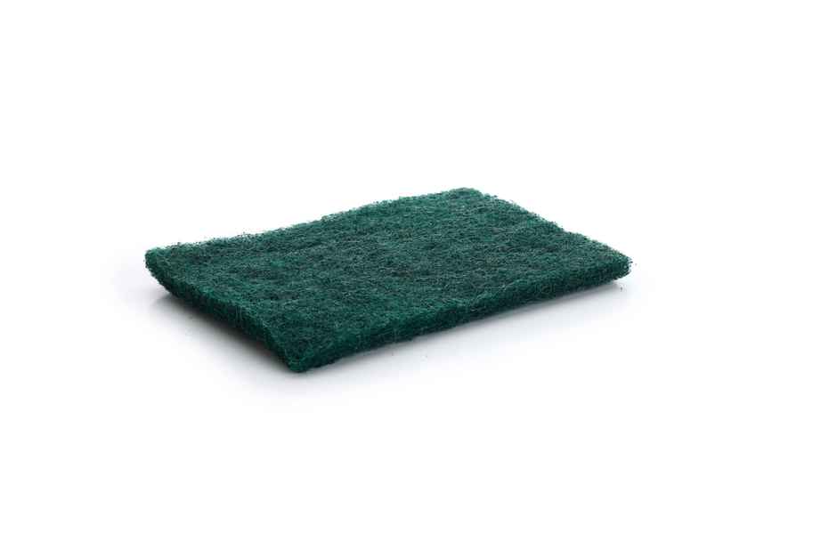 Proclean Scrubber Pad - 4 Inch x 6 Inch | Pack Of 2