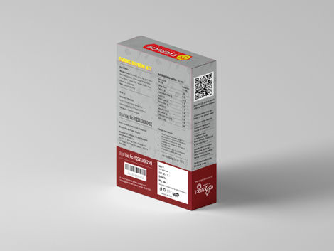 Everuchi Donne Biryani kit