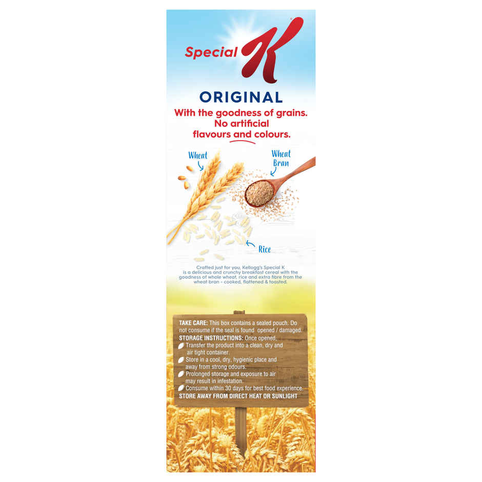 Kellogg's Special K Original Corn Flakes
