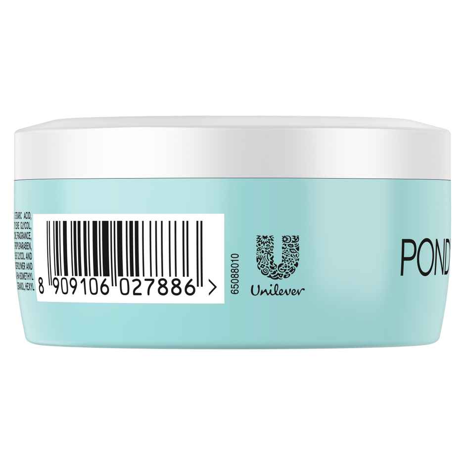 Pond's  Light Moisturiser with Cera-Hyamino for 5X Dryness Repair, Soft & Smooth Skin