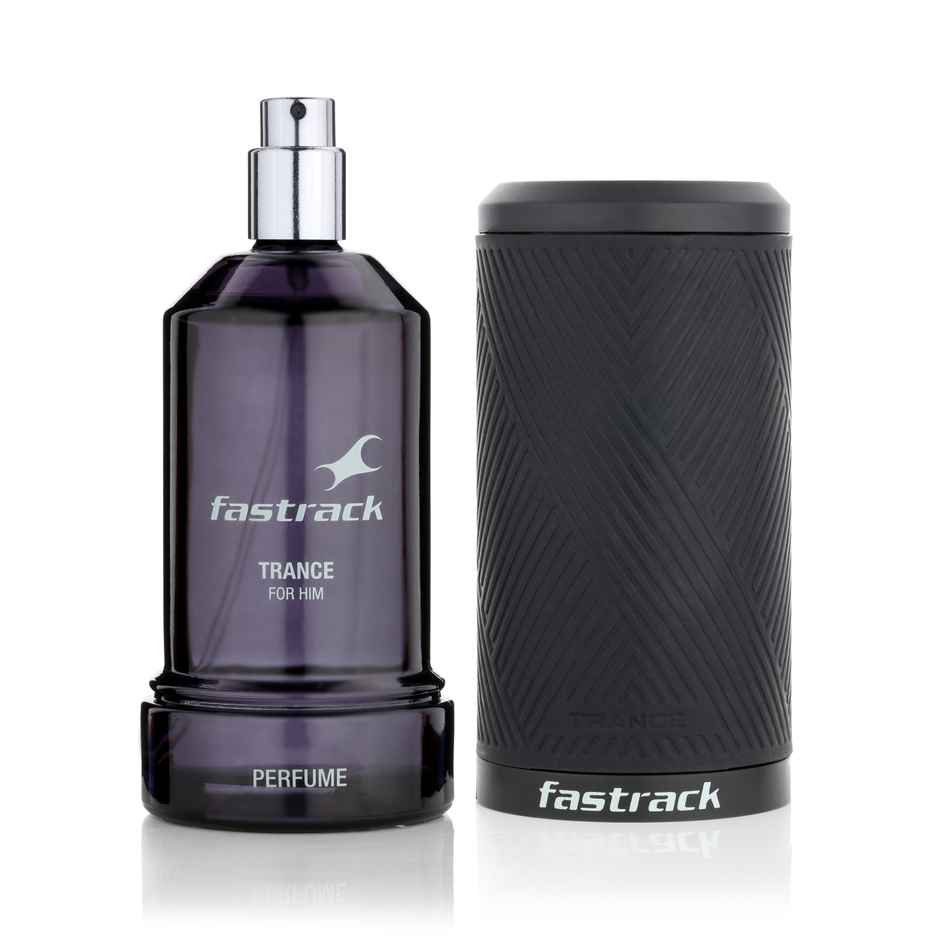 Fastrack Perfume Men Trance | Everyday Fragrance