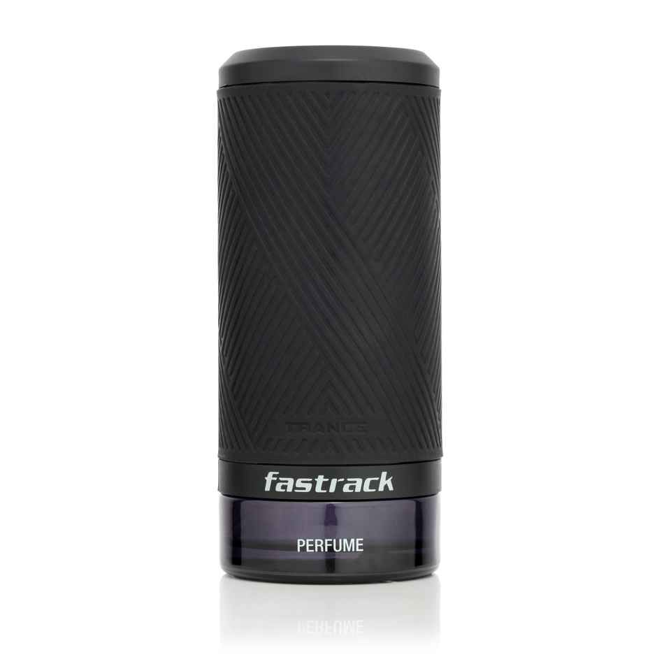 Fastrack Perfume Men Trance | Everyday Fragrance