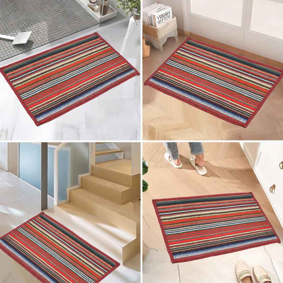 Status Valencia Mat | 38 x 58 cm | Assorted