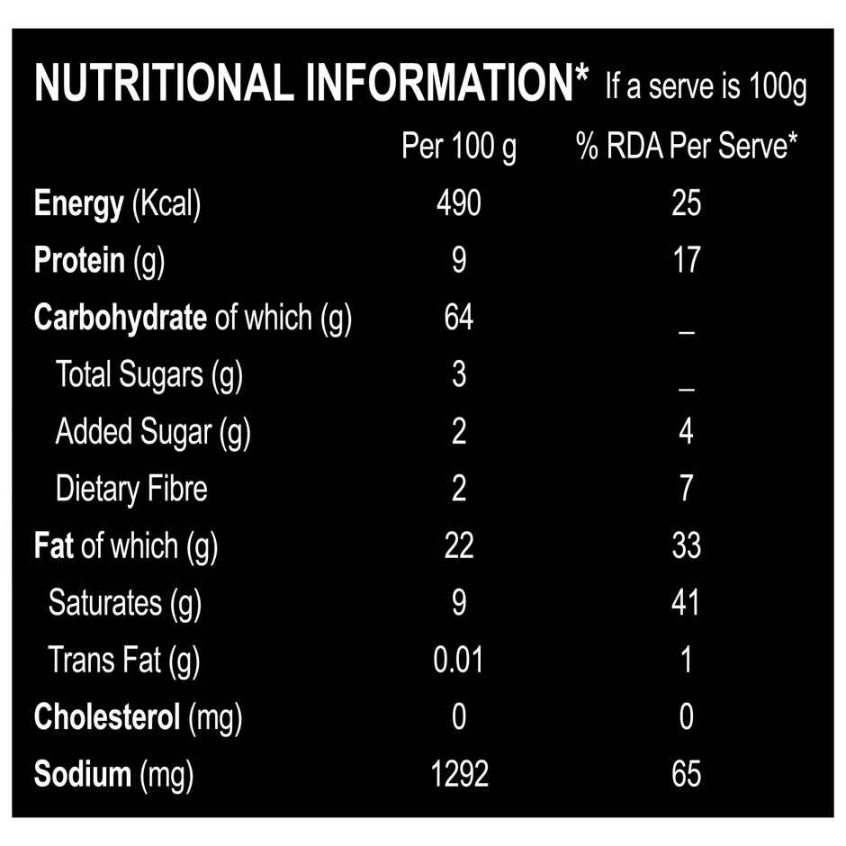 Korean Wai Wai Dynamite Himalayan Hot Chicken