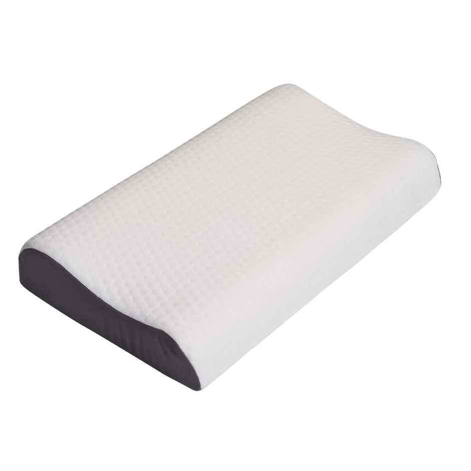 Status Contour Memory Foam Pillow 30x45 Cm