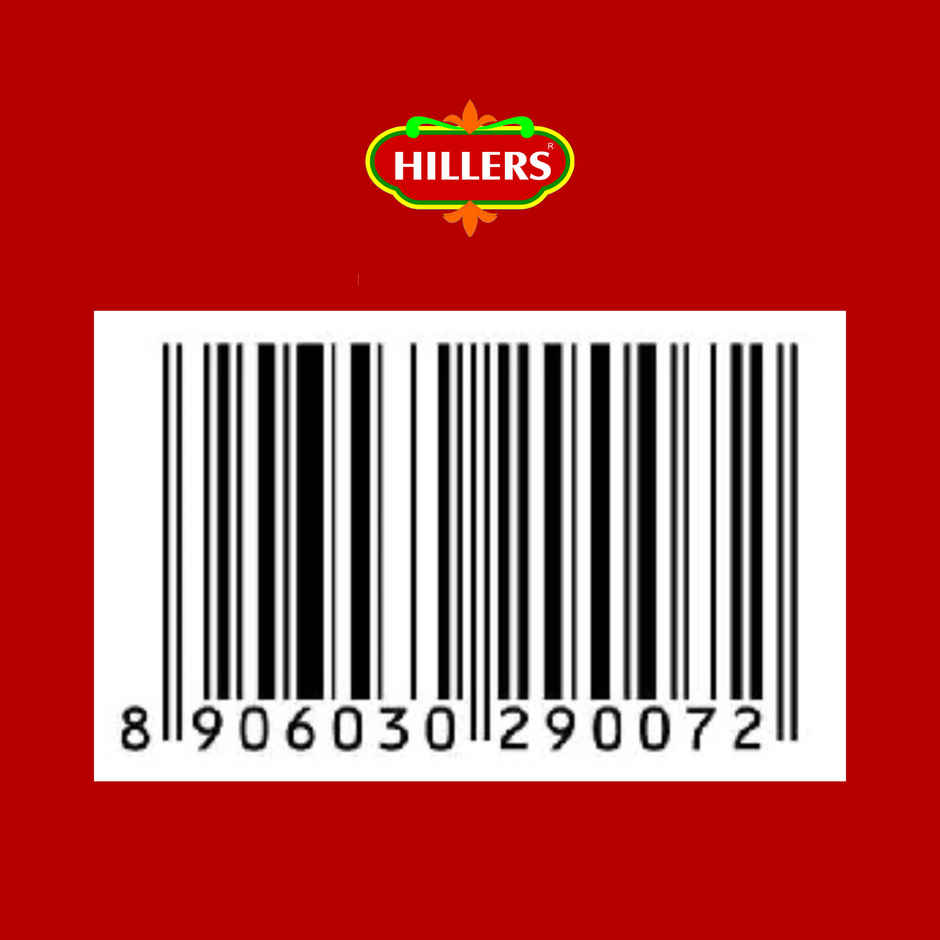 Hillers Hakka Noodles