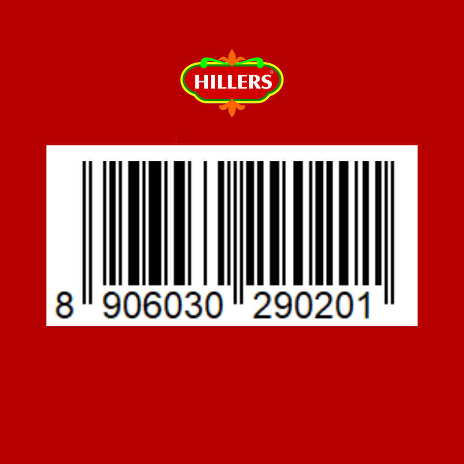 Hillers Thin Hakka Noodles