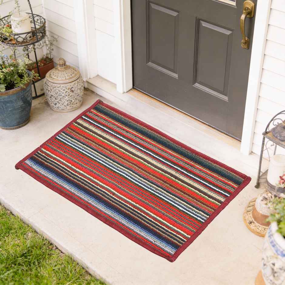 Status Valencia Mat | 38 x 58 cm | Assorted