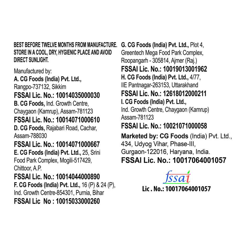 Korean Wai Wai Dynamite Himalayan Hot Chicken