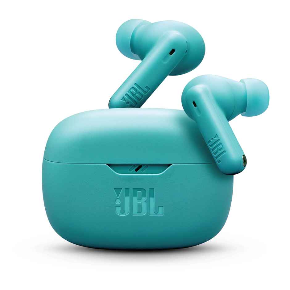 Jbl Wave Beam 2 - Green