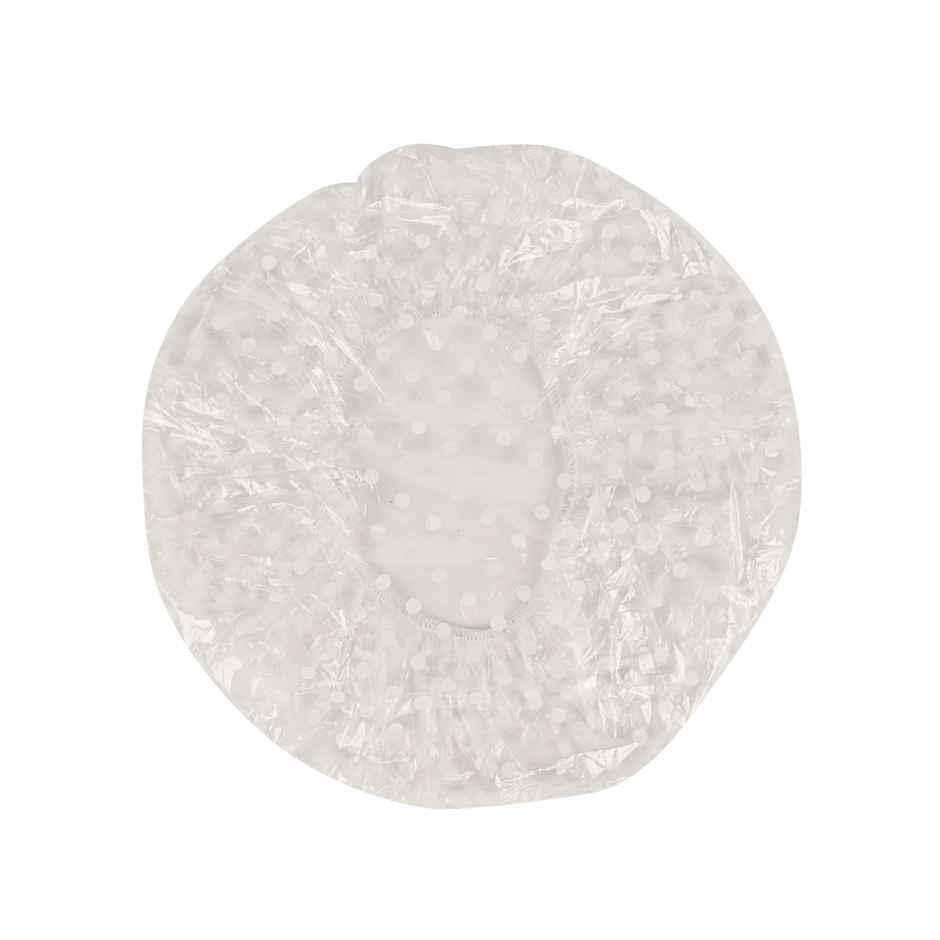 Midazzle Shower Caps 3S | Disposable | Bathing, Swimming | MIHA6312