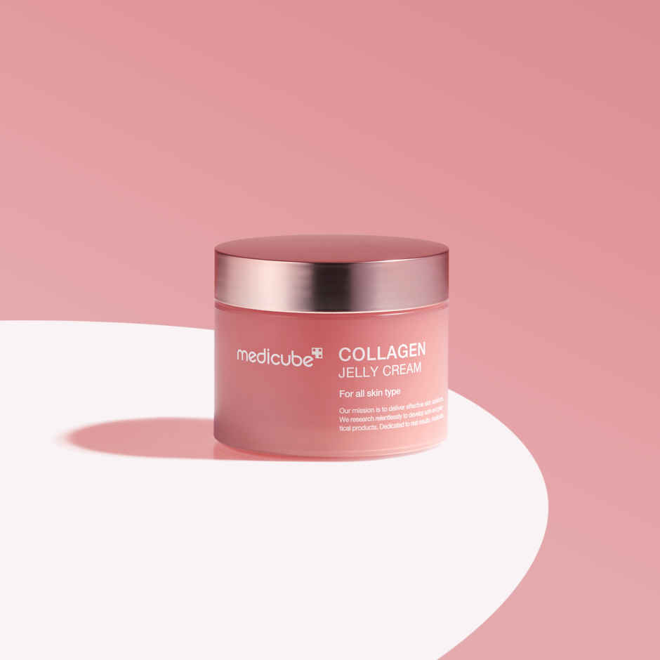 Medicube Collagen Jelly Cream