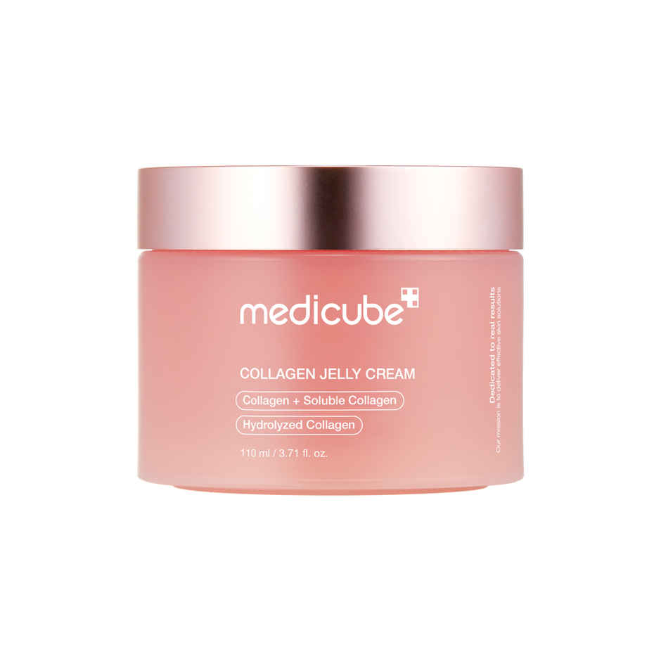 Medicube Collagen Jelly Cream