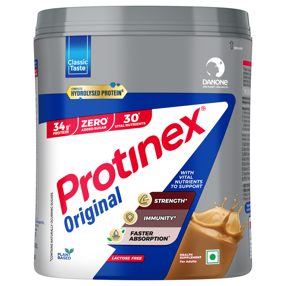 Protinex Regular Malt Drink Mix
