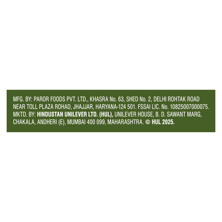 Kwality Wall's Kesar Pista Kulfi Stick
