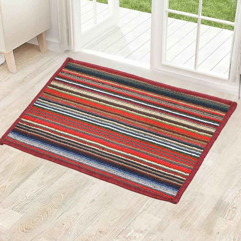 Status Valencia Mat | 38 x 58 cm | Assorted