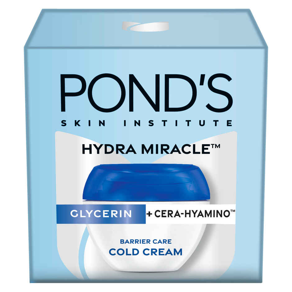 Pond'S Moisturising Cold Cream