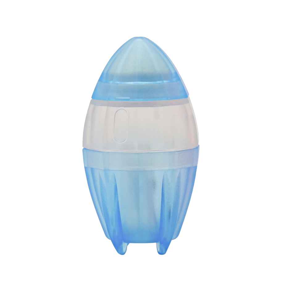 Doms Rocket Point Erasner Sharpner | Assorted