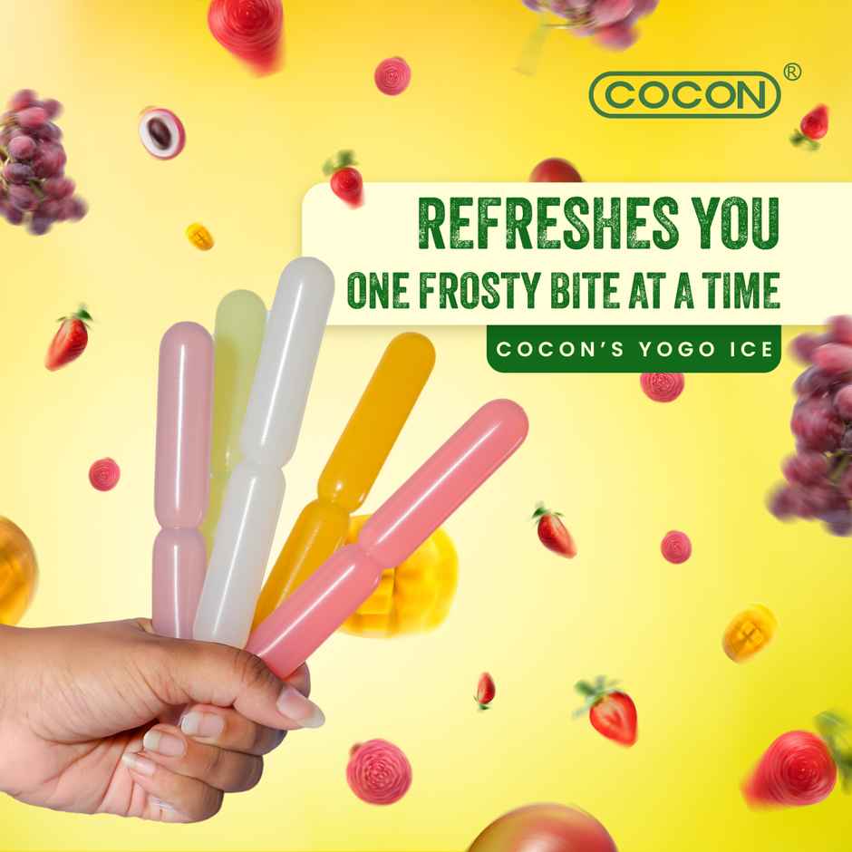 Cocon Yogo Ice