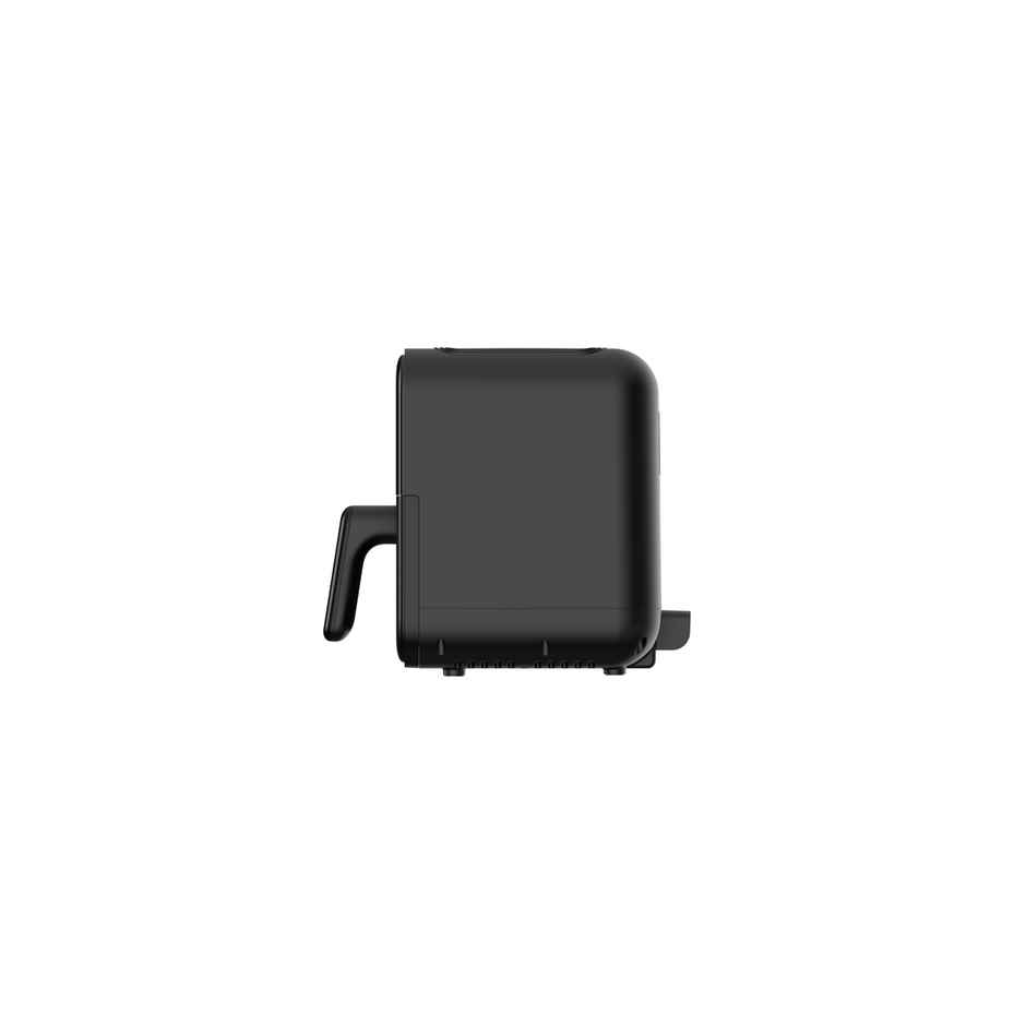 Midea 4.2L Air Fryer | 1600W Power | Digital display with 8 preset menu settings| Auto Cut-Off