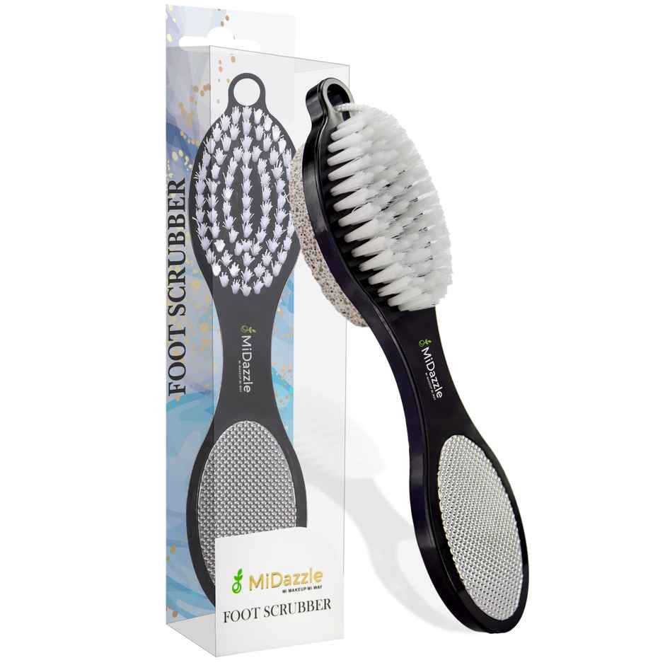 Midazzle Premium 4 In 1 Foot Filer M225 Miff5202