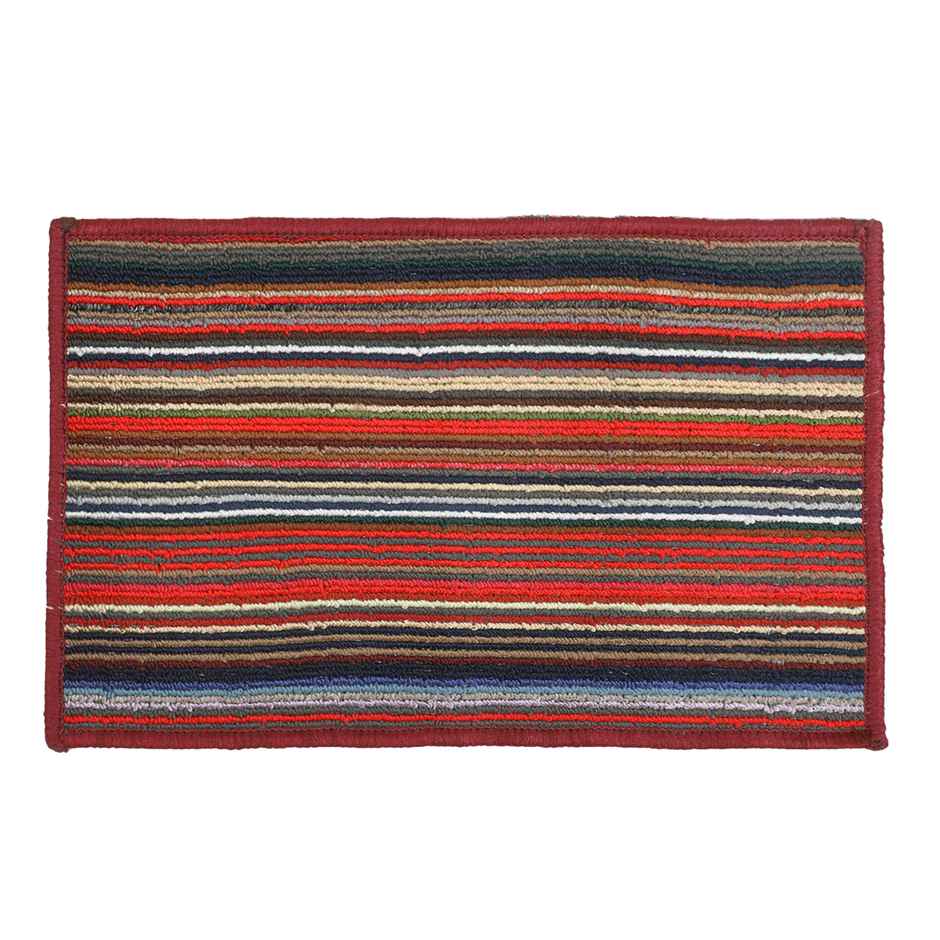 Status Valencia Mat | 38 x 58 cm | Assorted