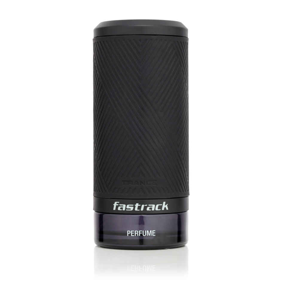 Fastrack Perfume Men Trance