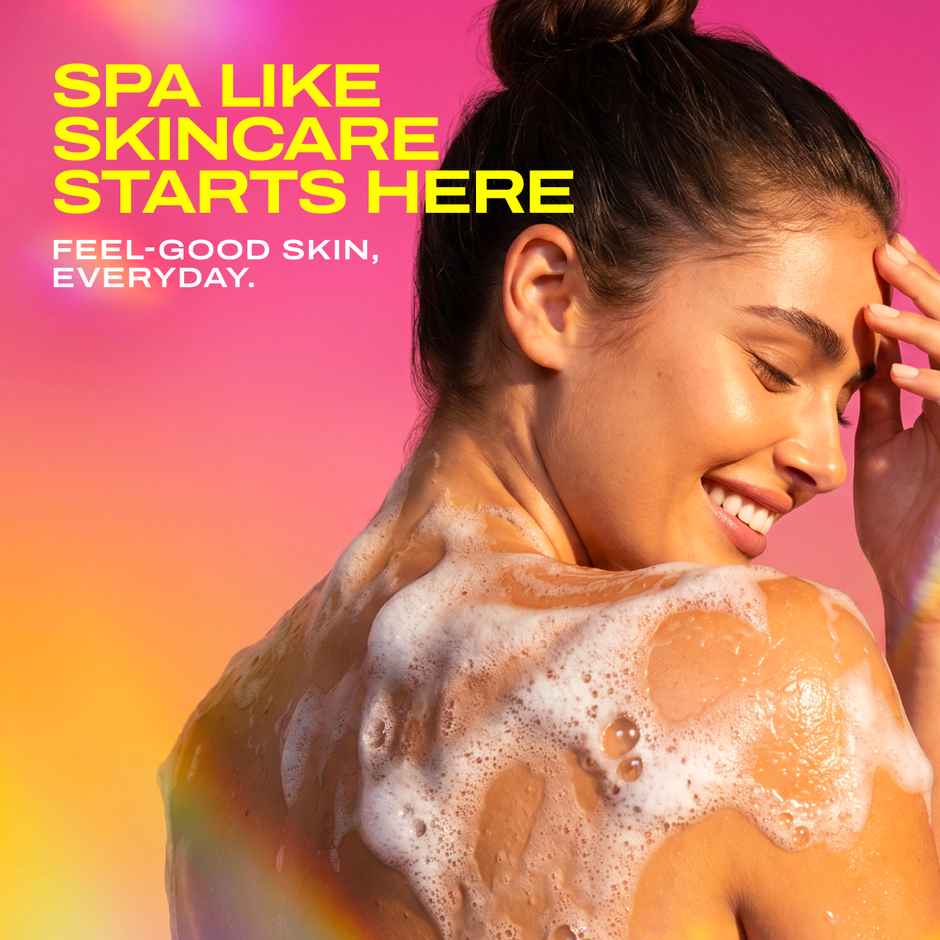 Fiama Gel Bar Celebration Pack With 5 Unique Gel Bars, with Skin Conditioners