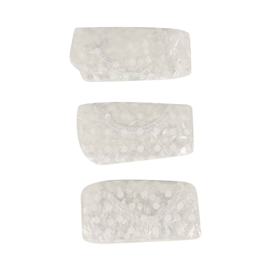 Midazzle Shower Caps 3S | Disposable | Bathing, Swimming | MIHA6312